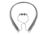 Casque stéréo sans fil LG Tone Platinum (HBS-1100) argent