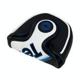 Putter Odyssey 2-Ball Ten Broomstick