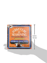 7,2 oz Jerky / Assaisonnements Hi Mountain – Mandarin Teriyaki
