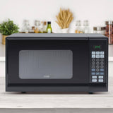 Micro-ondes Commercial Chef CHM990B 0,9 pi³ noir
