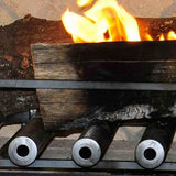 Chauffage de cheminée Spitfire – 6 tubes avec ventilateur, meilleures ventes 2024