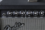 Combo guitare Fender Deluxe VM Vintage Modified 2 canaux 40 watts 1x12"