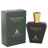 Pheromone de Marilyn Miglin, Eau de Toilette Vaporisateur (Homme) 100 ml