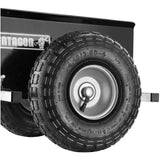 Pentagon Tool | Chariot de transport de panneaux | Contreplaqué – Portes – Cloison sèche