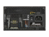Bloc d'alimentation Seasonic Prime Ultra 850W 80+ Titanium