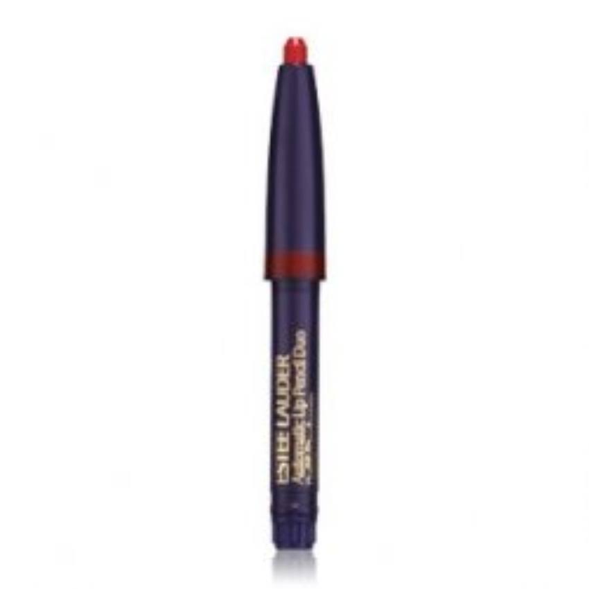Recharge pour crayon à lèvres automatique Estee Lauder Duo 15 Terra