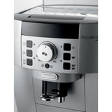 Machine à espresso et cappuccino entièrement automatique De’Longhi Magnifica XS avec système cappuccino manuel