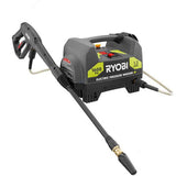 Nettoyeur haute pression électrique Ryobi ZRRY141612, 1600 PSI, 1,2 GPM