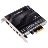 Carte PCIe GIGABYTE GC-Titan Ridge 2.0 Thunderbolt 3