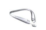 Casque stéréo sans fil LG Tone Platinum (HBS-1100) argent