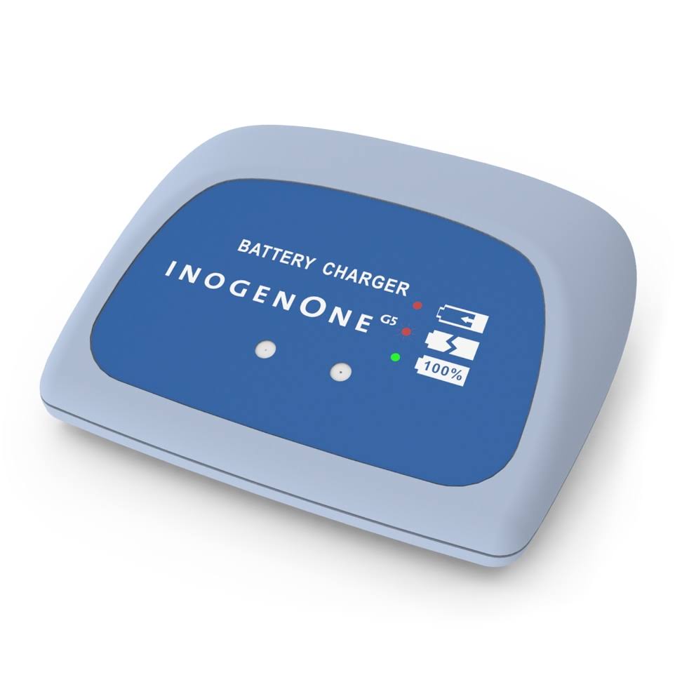 Chargeur de batterie externe Inogen One G5 BA-503