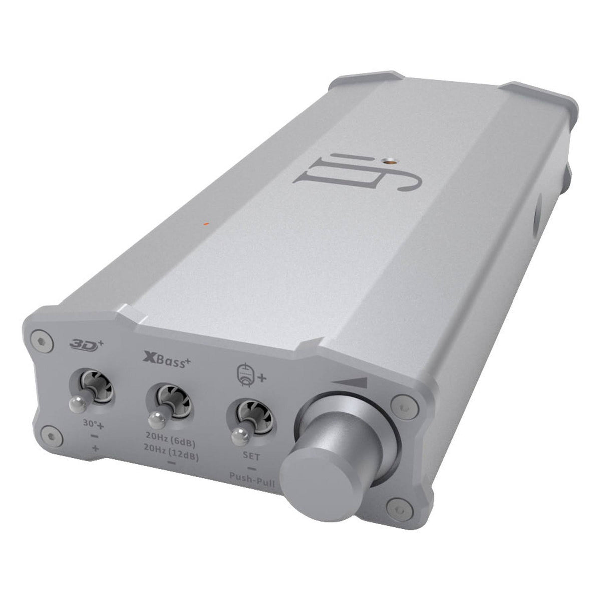 Étage tampon iFi Audio Micro iTube2