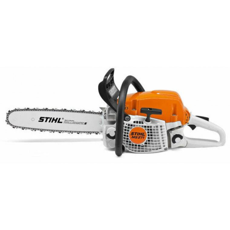 Tronçonneuse STIHL MS271 Farm Boss 50,2 cm³, 2,6 kW
