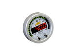 Manomètre de pression de suralimentation AEM 30-0308 série X