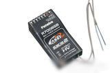 Récepteur Futaba R7008SB 2,4 GHz FASSTest 18MZ