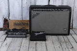 Combo guitare Fender Deluxe VM Vintage Modified 2 canaux 40 watts 1x12"
