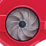 Aspirateur-souffleur de feuilles Toro 51621 UltraPlus à vitesse variable jusqu'à 400 km/h