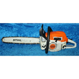 Tronçonneuse STIHL MS271 Farm Boss 50,2 cm³, 2,6 kW