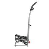 Stepper d'exercice Sunny Health & Fitness avec guidon – SF-S020027