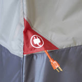 Tente 4 personnes Ozark Trail pour abri escamotable