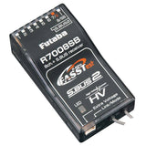 Récepteur Futaba R7008SB 2,4 GHz FASSTest 18MZ