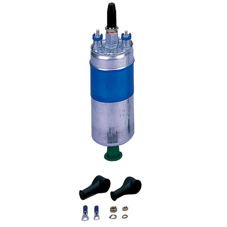 Pompe à carburant électrique Bosch 0580254921