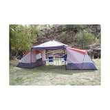 Tente 4 personnes Ozark Trail pour abri escamotable