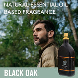 Eau de Cologne Olivina Men Black Oak 80 ml