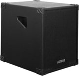 Système d'enceintes Line Array Earthquake Sound DJ-Array Gen2 4×4, lot de 2