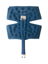 Coussinets enveloppants multi-usages XL pour Breg Polar Care Cube