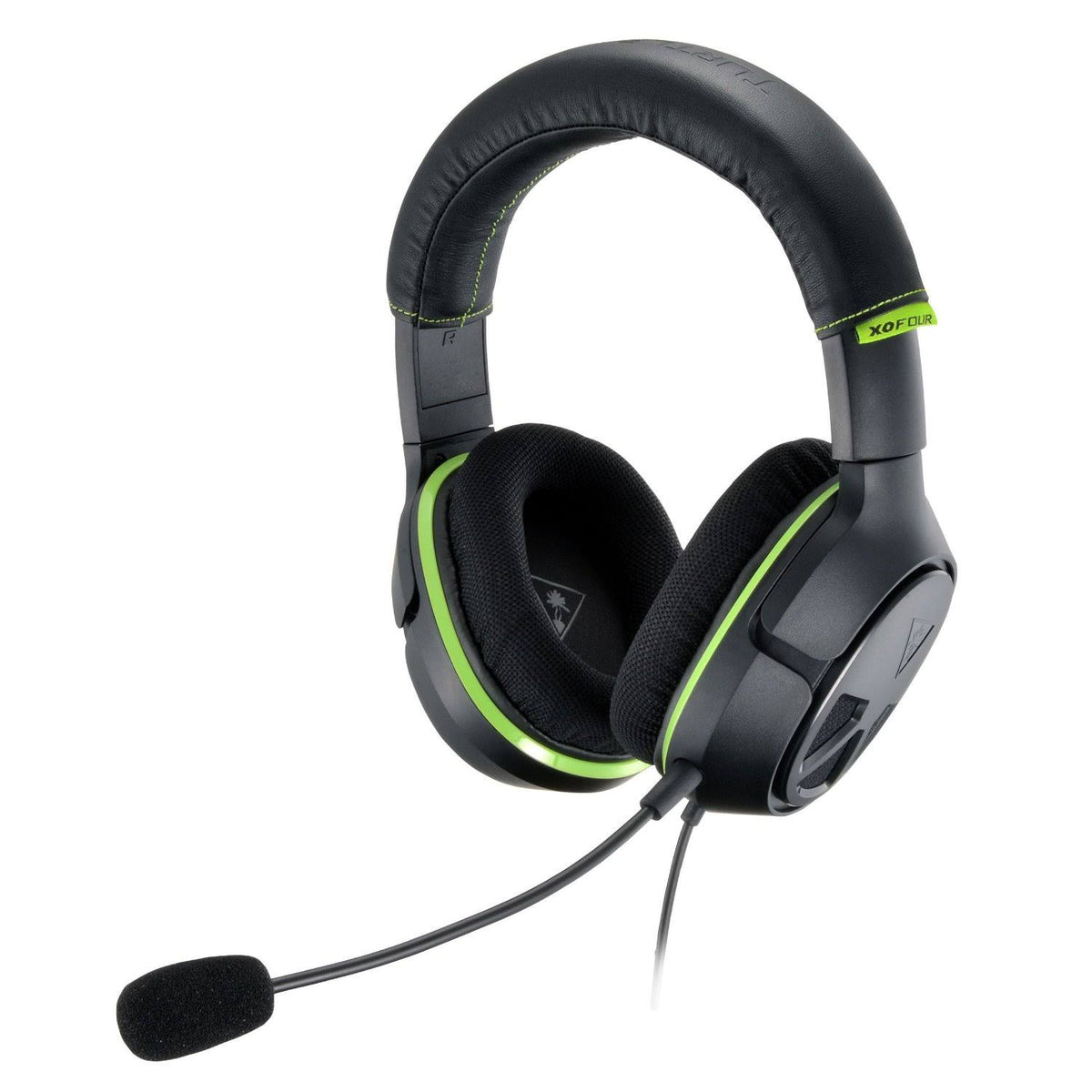 Casque sans fil circum-aural Turtle Beach Ear Force XO FOUR
