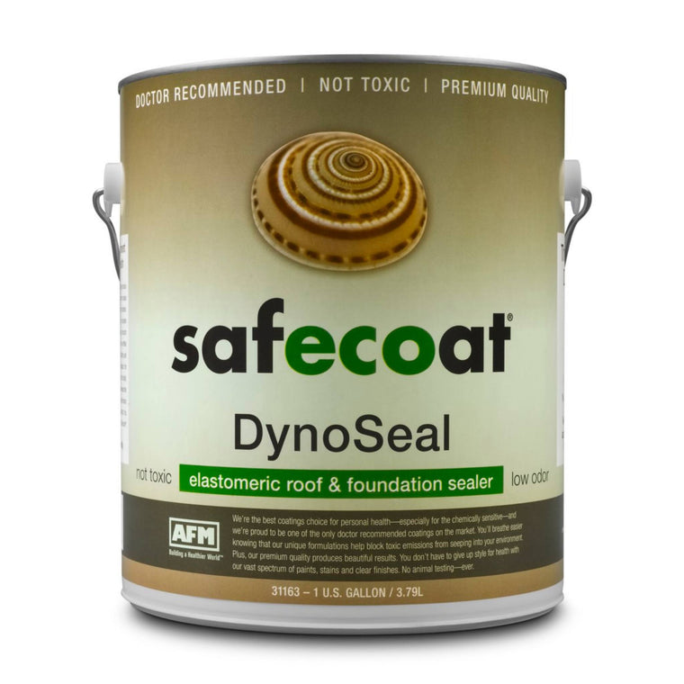 AFM SafeCoat, scellant pour allée en asphalte, 1 gallon