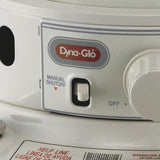 Poêles à pétrole Dyna-Glo, poêle à convection intérieur au pétrole, 23 800 BTU, capacité de chauffage de 1 000 pi²