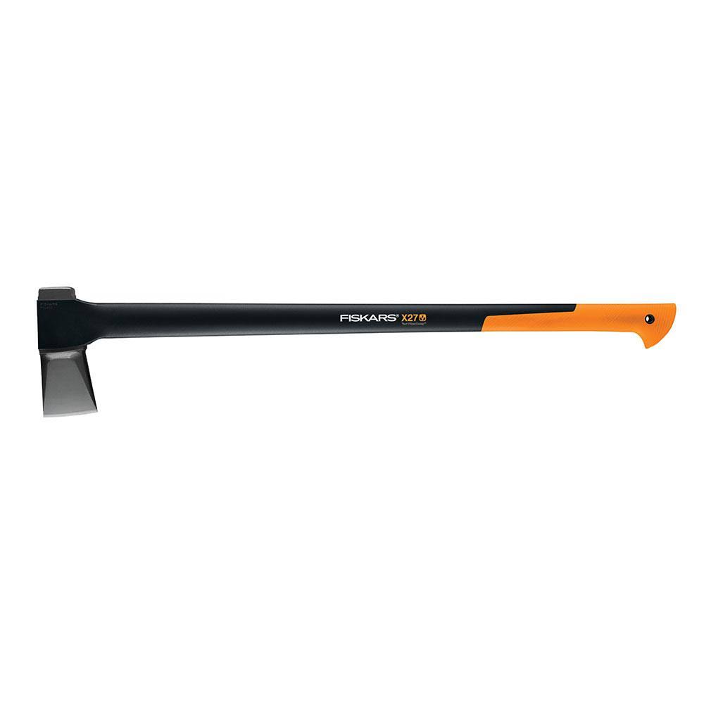 Hache à fendre Fiskars X27 Super – 36×22