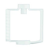 Ensemble d'accessoires pour batteur sur socle Cuisinart Precision de 5,2 L (5,5 pintes) | Sorbetière + extrudeuse à pâtes