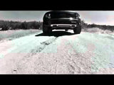 Pneu tout-terrain Toyo Open Country A/T II 35×12.50R22LT