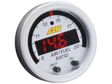 Manomètre contrôleur de sonde lambda large bande AEM 30-0334 série X