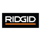 Support universel mobile pour scie à onglets Ridgid avec supports de montage