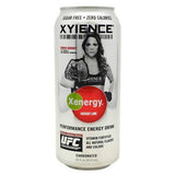 Boisson énergisante Xyience Xenergy cerise-citron vert – lot de 12 canettes de 16 fl oz