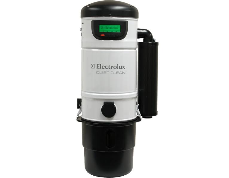 Aspirateur central Electrolux PU3650
