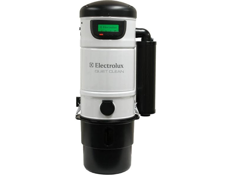 Aspirateur central Electrolux PU3650