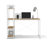 Bureau de jeu réversible Ames de Glenwillow Home