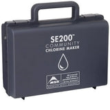 Générateur de chlore communautaire MSR SE200