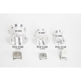 Tambour cabestan de treuil portable 85 mm pour treuil PCA-1100