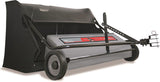 Balayeuse professionnelle Ohio Steel 50SWP26, 50/26 pi³