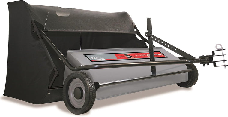 Balayeuse professionnelle Ohio Steel 50SWP26, 50/26 pi³