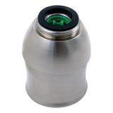 Aérateur Delta Graves RP40372SS – Pivotant – Cuisine Inox