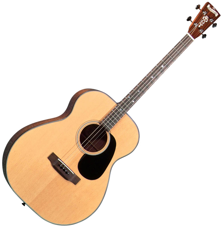 Guitare ténor Blueridge BR-40T