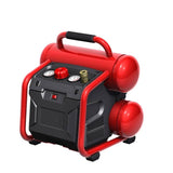 Compresseur d'air portatif Craftsman, 2 gallons, double réservoir, 125 PSI, 0,3 HP