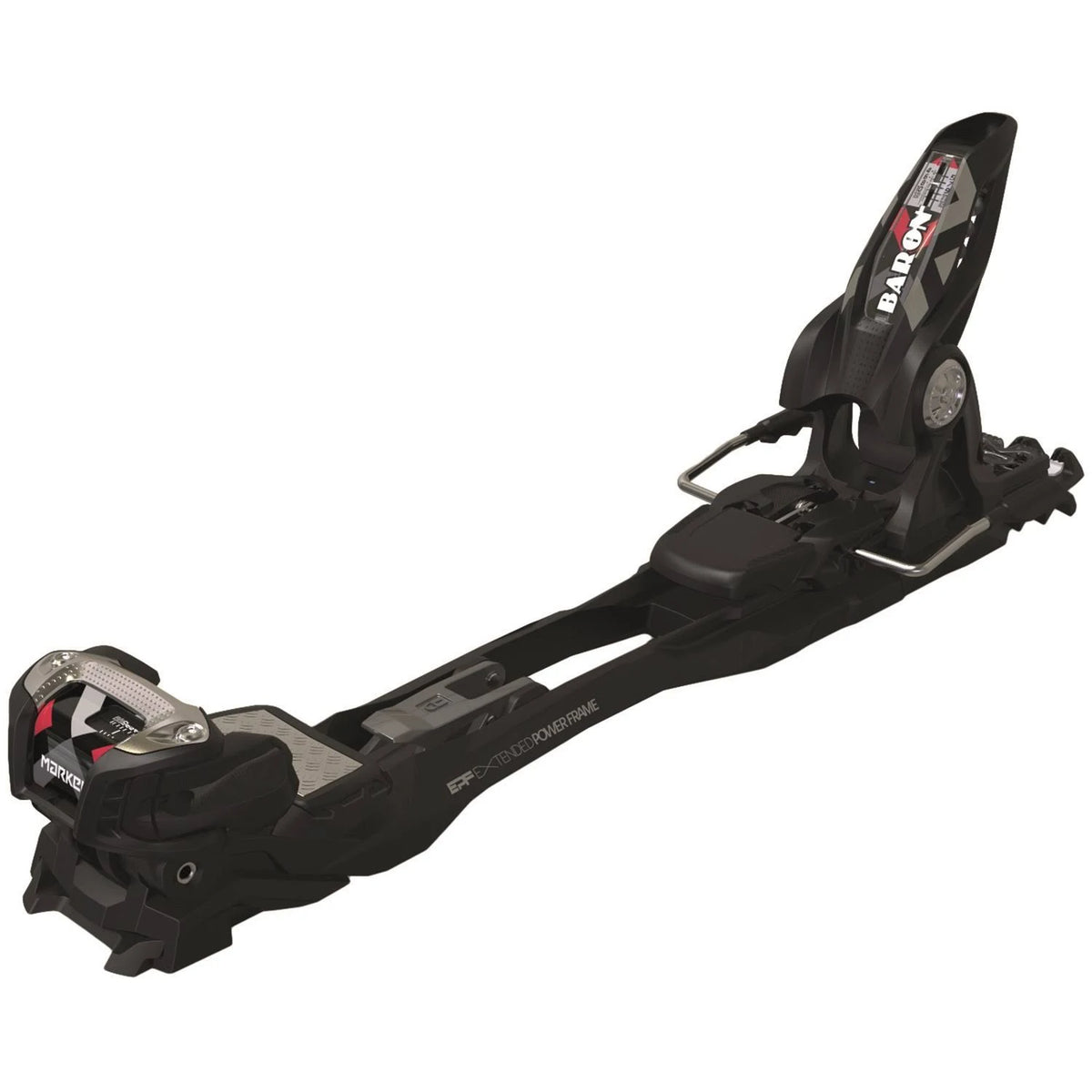 Fixations de ski Marker Baron EPF 13
